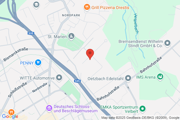 Dienstleistungen Häußler