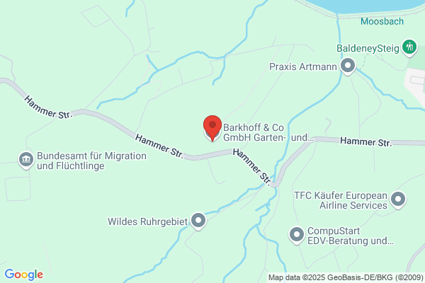 Barkhoff GmbH