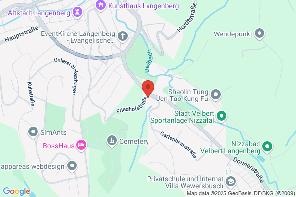 Tankstelle Streibelt