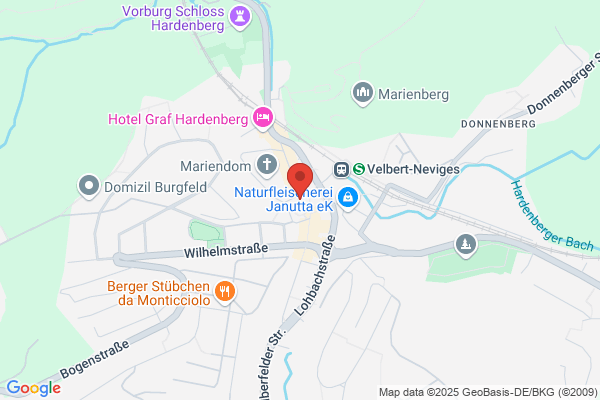 Zum eisernen Kreuz