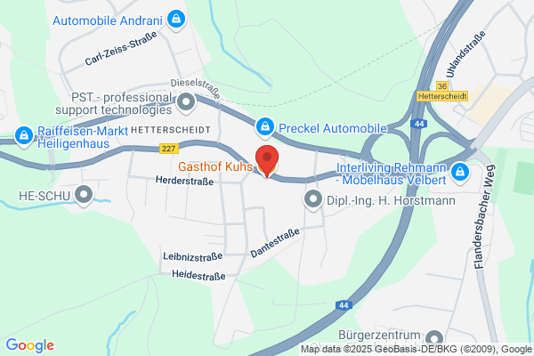 Gasthof Kuhs