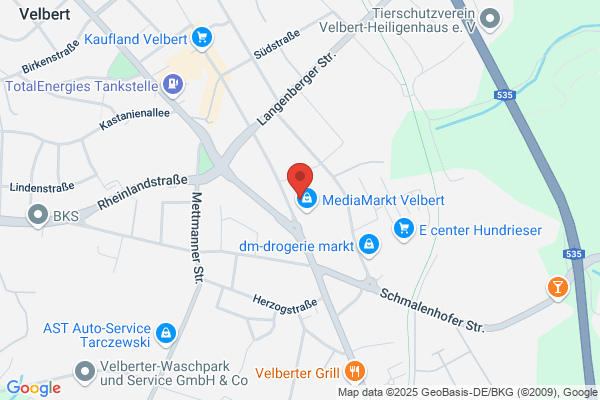 Restaurant Bar Brasserie Friedrichs