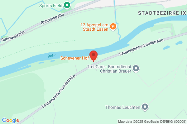 Restaurant Schevener Hof