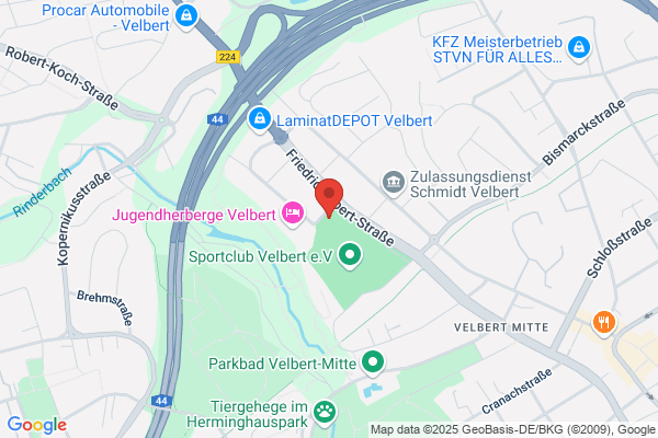 Billard-Sport-Verein e.V.