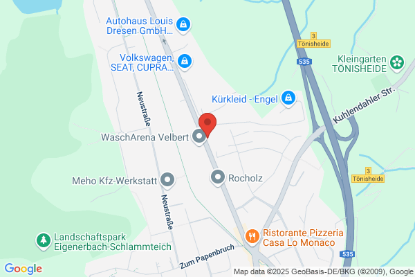 Haus Peibst