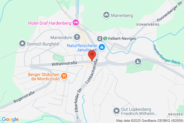 Stadtschänke
