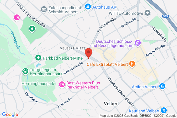 Zum Park
