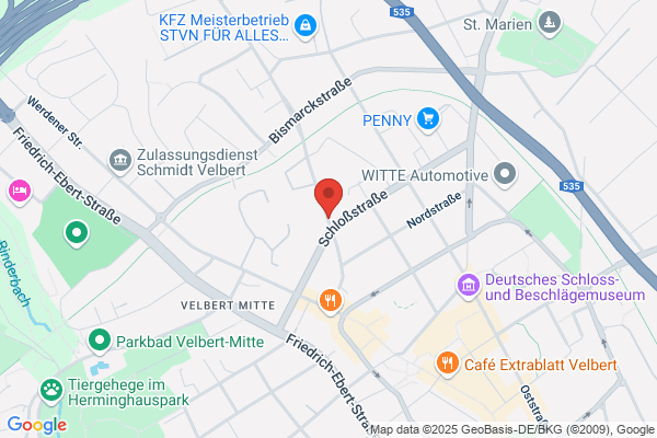 Zur Taste
