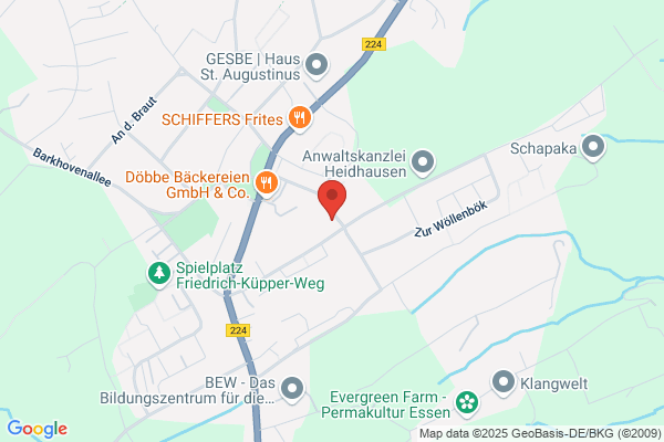 Minor GmbH