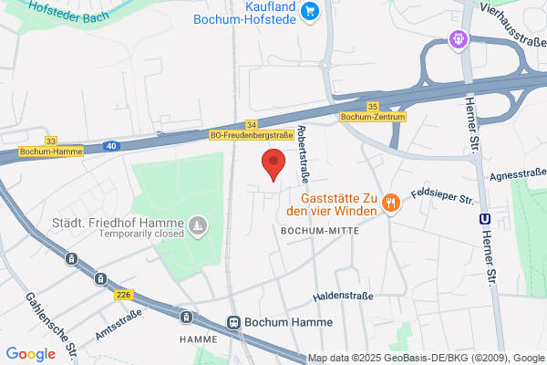 Westfalia Gebäudeservice