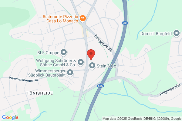 ABBS Deutschland GmbH
