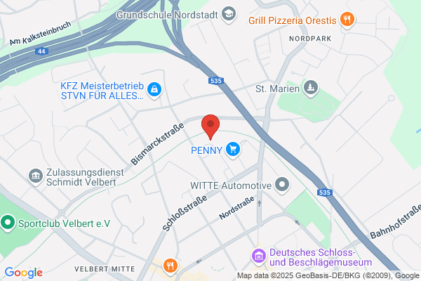 Pachal GmbH