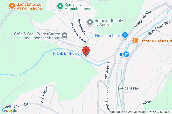 Fassbiere-Endruweit