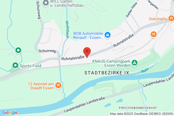 Gertränke Buchholz