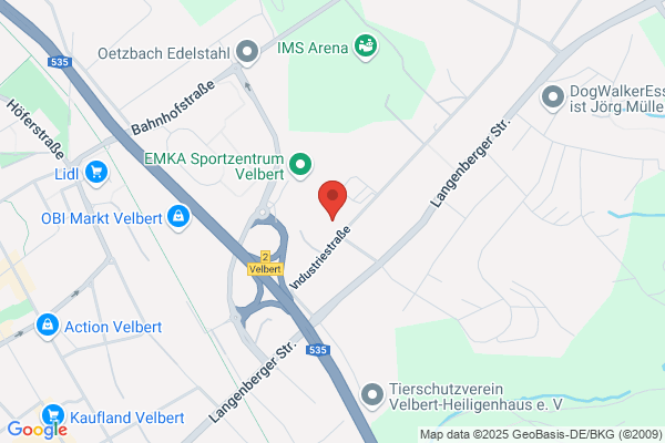 Huth & Gaddum Metallgießerei GmbH