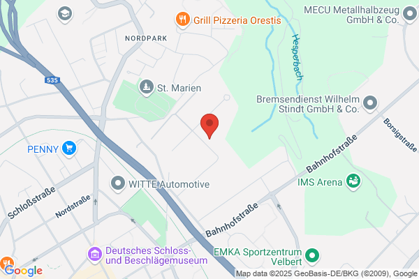 Peka Medical GmbH