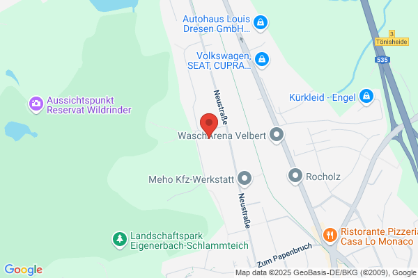 Härtetechnik Niederberg K. Honig GmbH & Co. KG