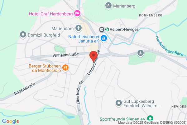 IAS Wohnungsverwaltungs GmbH