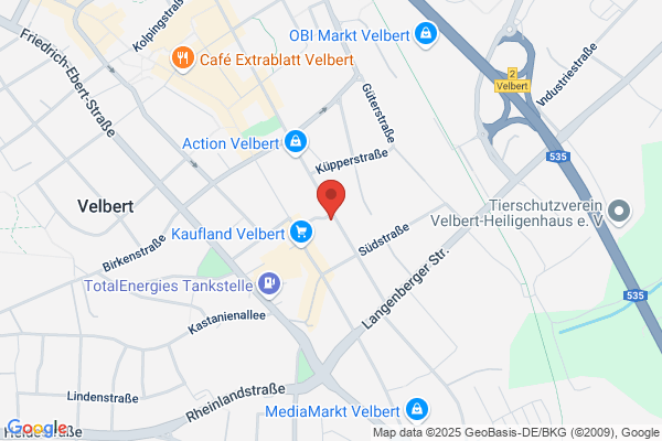 Pflegedienst Schwestern mit Herz GmbH