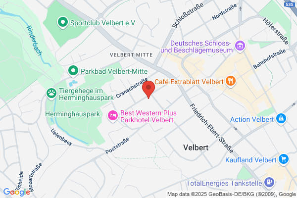 Tagespflege am Berg GmbH