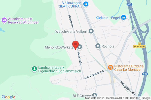 Pflegedienst Amicus GmbH