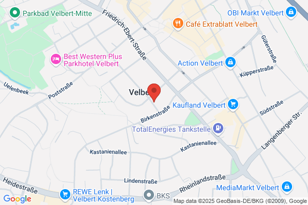 Evangelischer Verein für Gemeindediakonie e.V.