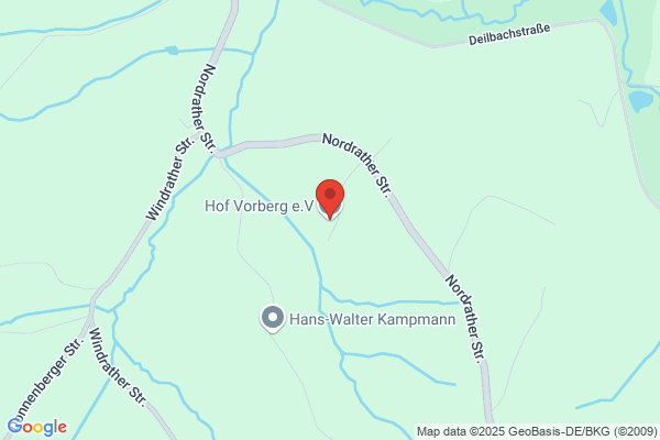 Hof Vorberg e.V.