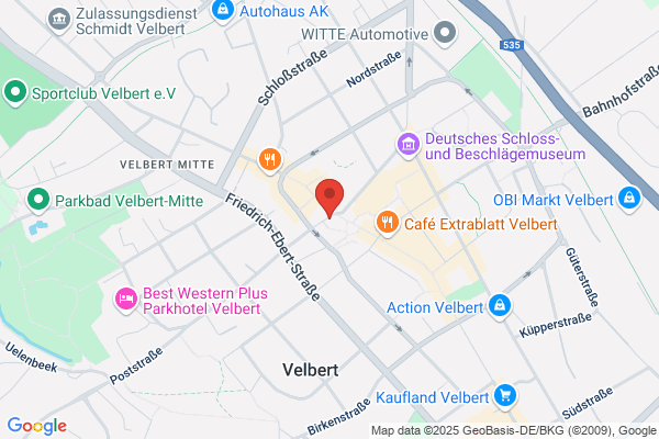 Hörgeräte Tilenius Inh. Andrea Wichelhaus