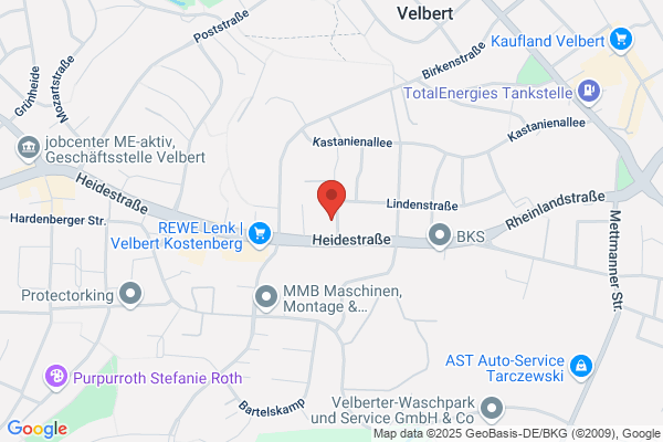 Rehoga Reuter GmbH