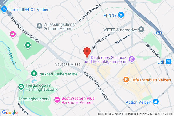 Orient Kebabhaus Yilmaz H.