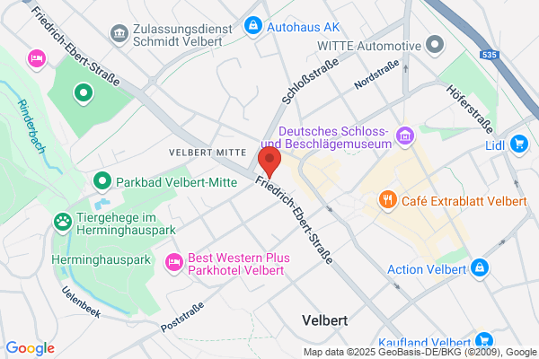 AWO Immobilien-Service Velbert