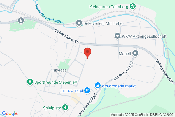 Dipl.-Betriebsw. Immobilien Michael Cernik