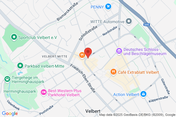 Harich Immobilien