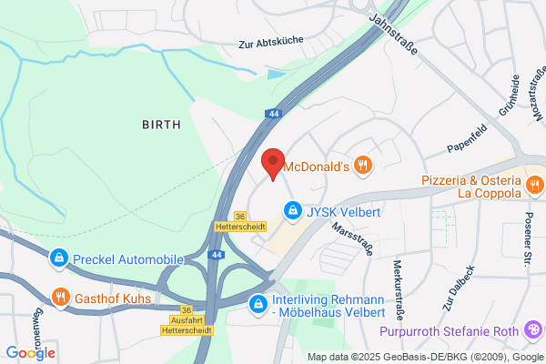 Immobilien immoconsult Horst Brinkmann