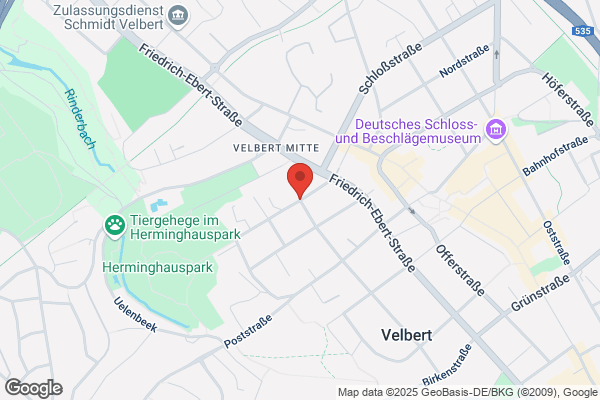 Velbert