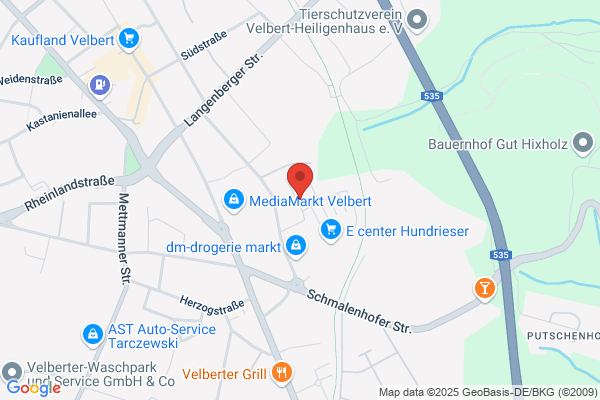 Nina Lehmann Immobilien-Immobilienmakler Velbert