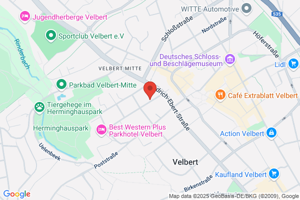 L.Weisen Söhne GmbH & Co. KG