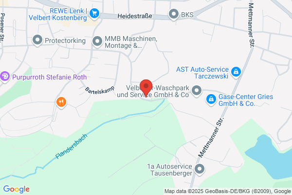 Harhues & Teufert GmbH