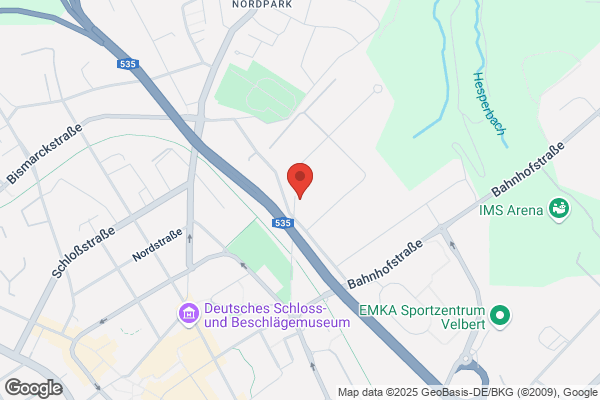 Heismann Drehtechnik GmbH & Co. KG