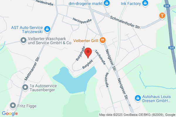 Kaiser Werkzeugbau GmbH & Co.KG