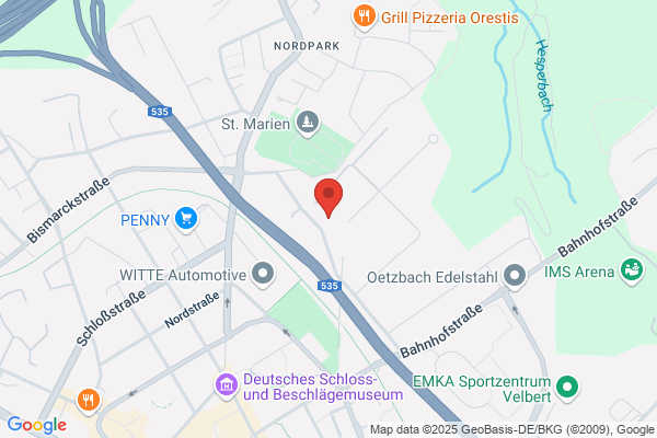 Waagen Pauli GmbH