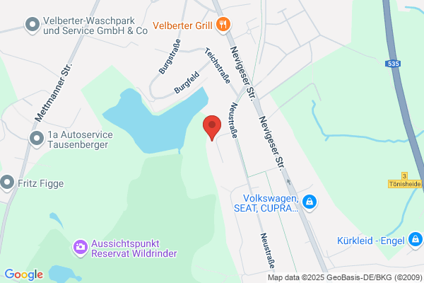 Dr.-Ing.F.Gronau GmbH