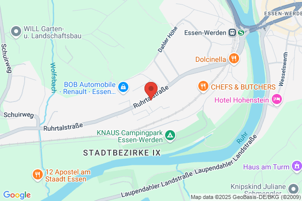 Ingenieurbüro Paulus GmbH