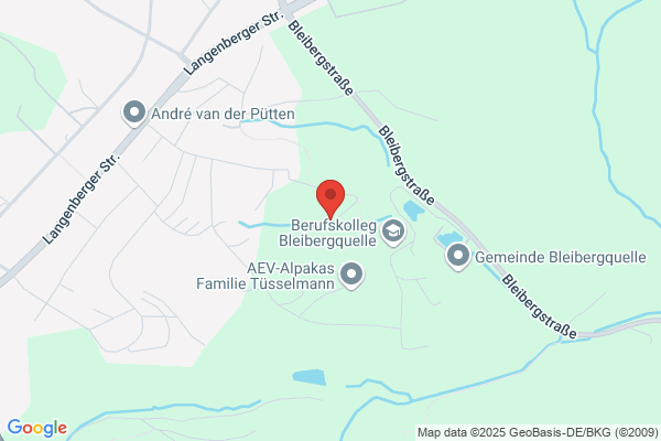 arnDesign - Arnd Rademacher Net-Design