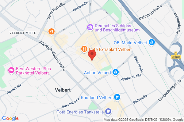 Vodafone Shop (geschlossen)