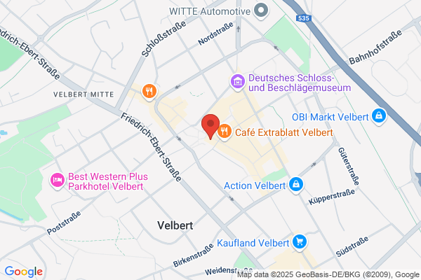 Bömer & Jaeger GmbH