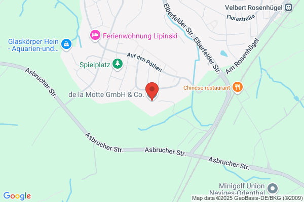 de la Motte GmbH & co KG