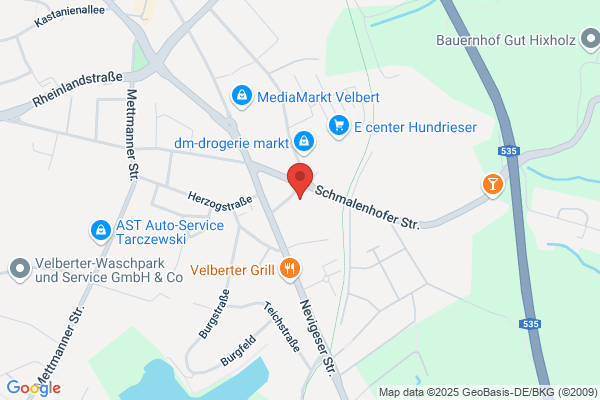 Redesa GmbH Sanitär Hygieneservice