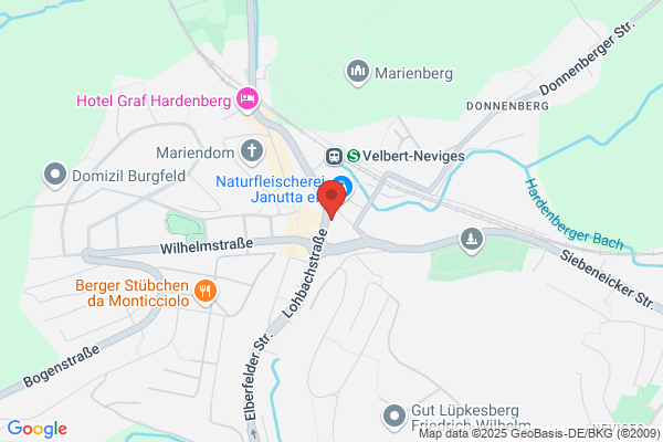 Ev.- Ref. Kirchengemeinde Neviges