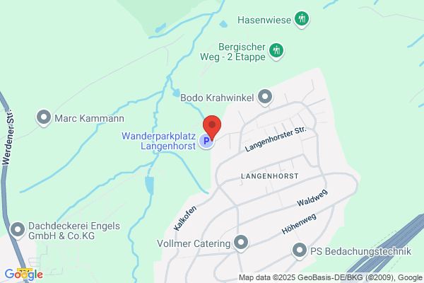 Kolping Waldkindergarten Wurzelland